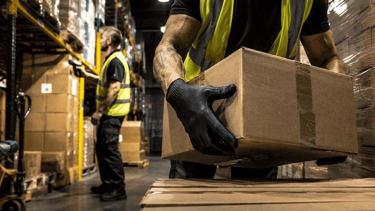Best Gloves for Warehouse Work: A Practical Buying Guide - MEM Supply Co.