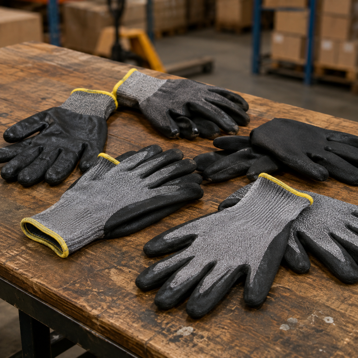 General-Purpose Work Gloves