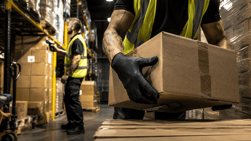 Best Gloves for Warehouse Work: A Practical Buying Guide - MEM Supply Co.