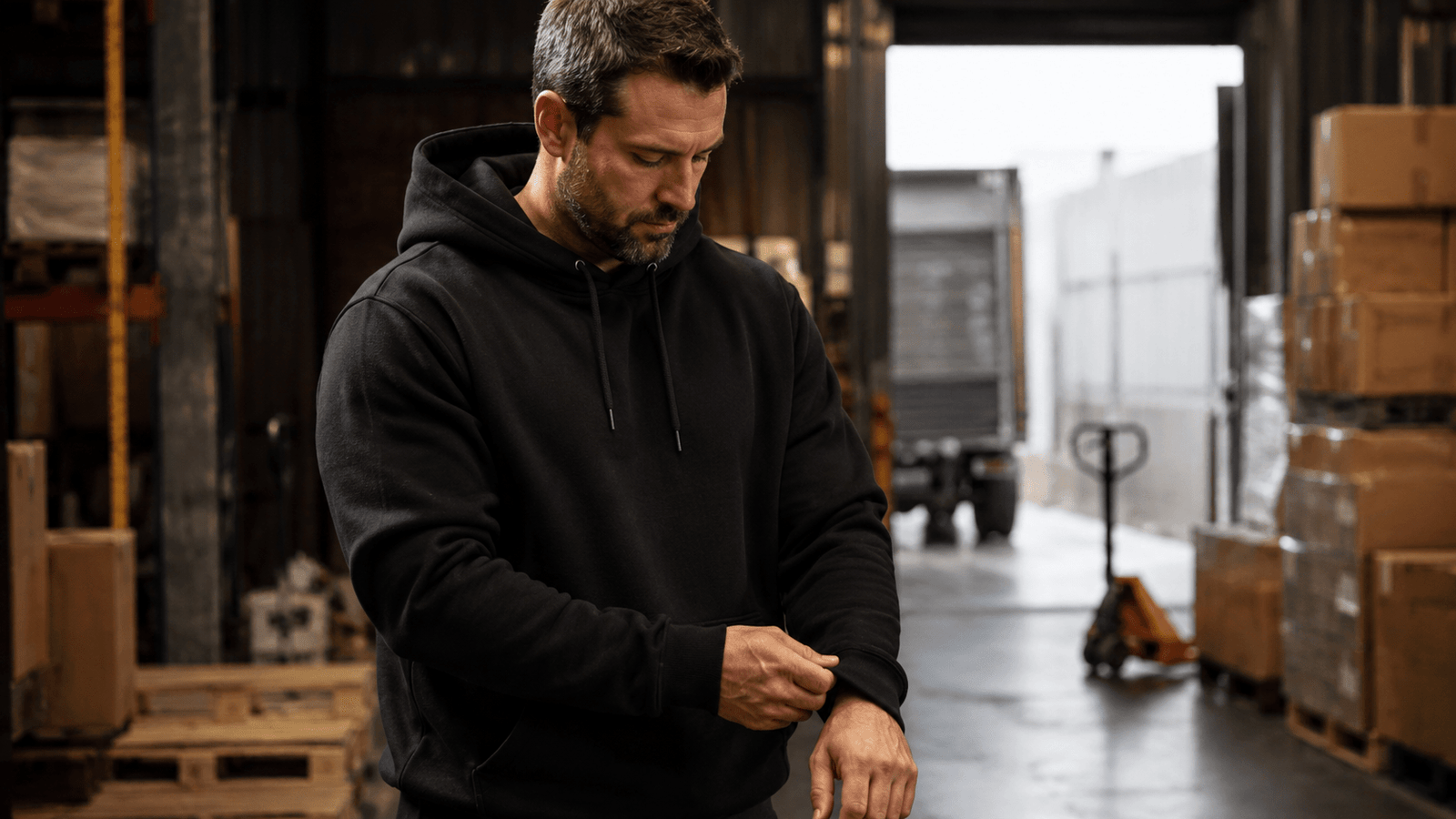 How to Choose a Heavyweight Hoodie That Actually Lasts - MEM Supply Co.