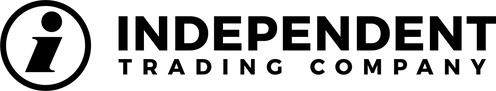 Independent Trading Company logo.