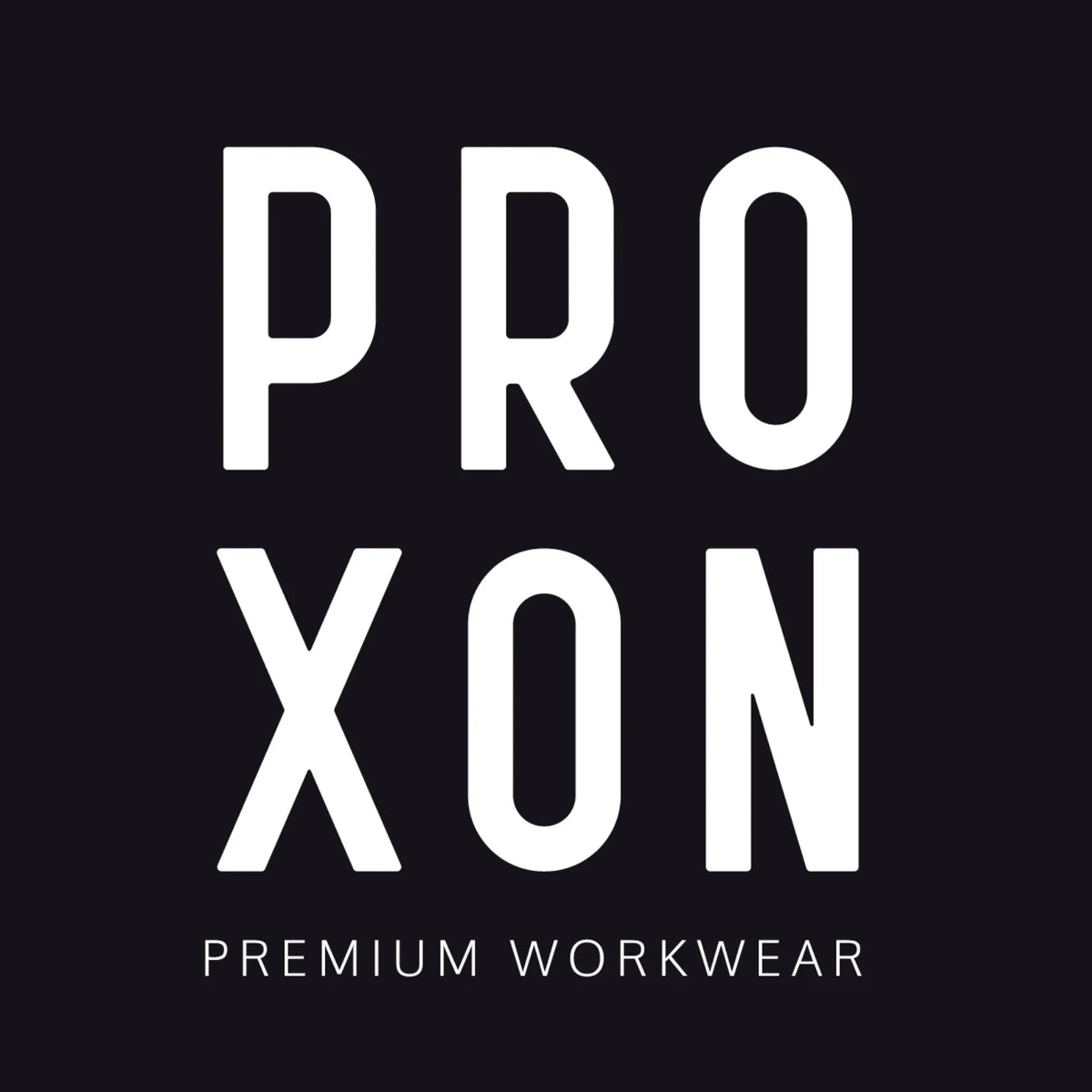 Proxon Premium Work Footwear