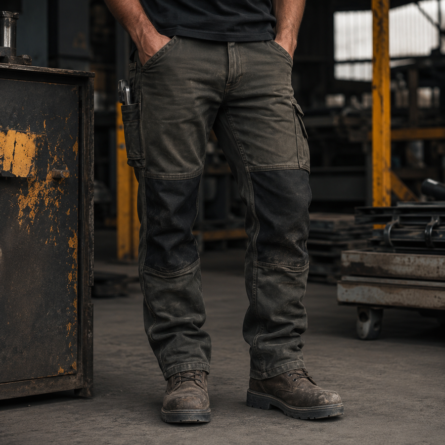 Work Pants