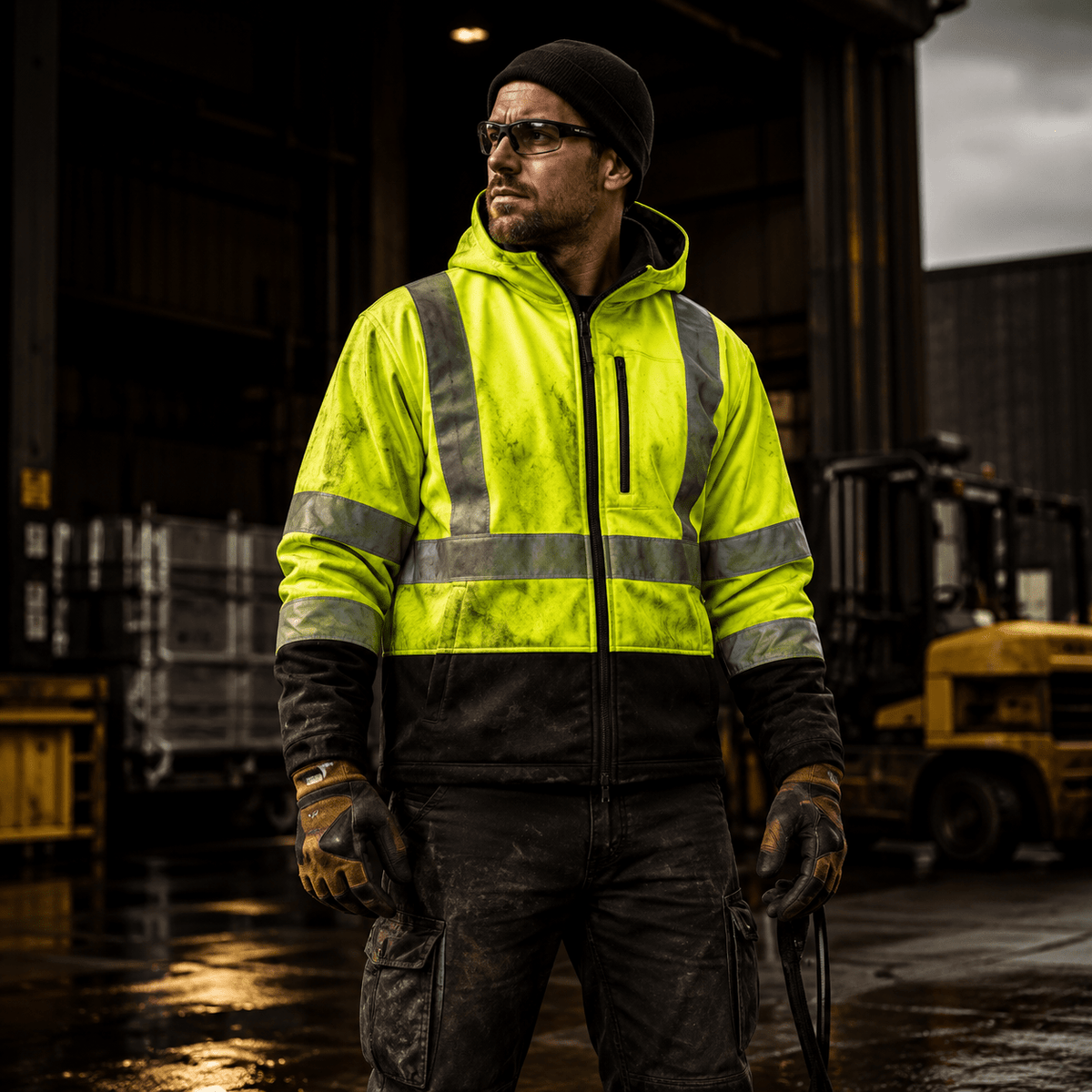 Class 3 Hi-Vis - MEM Supply Co.