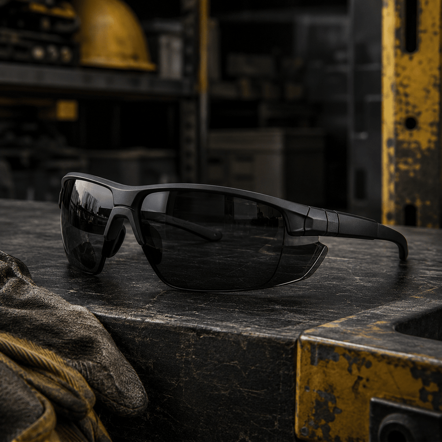 Eyewear - MEM Supply Co.