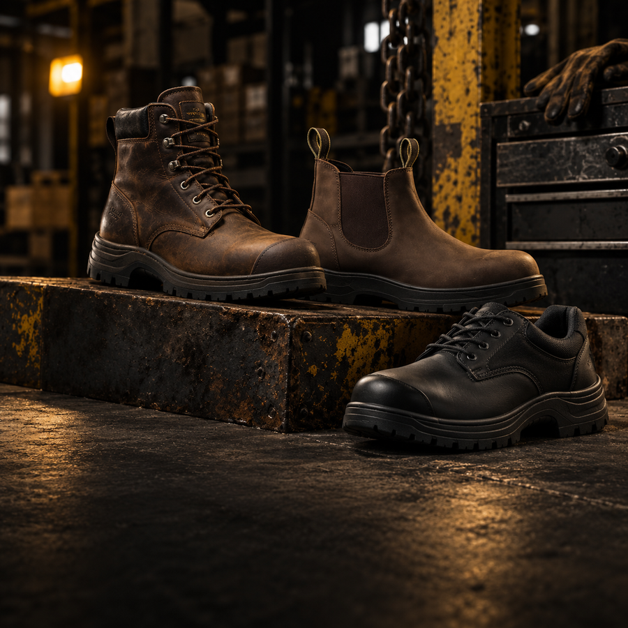 Footwear