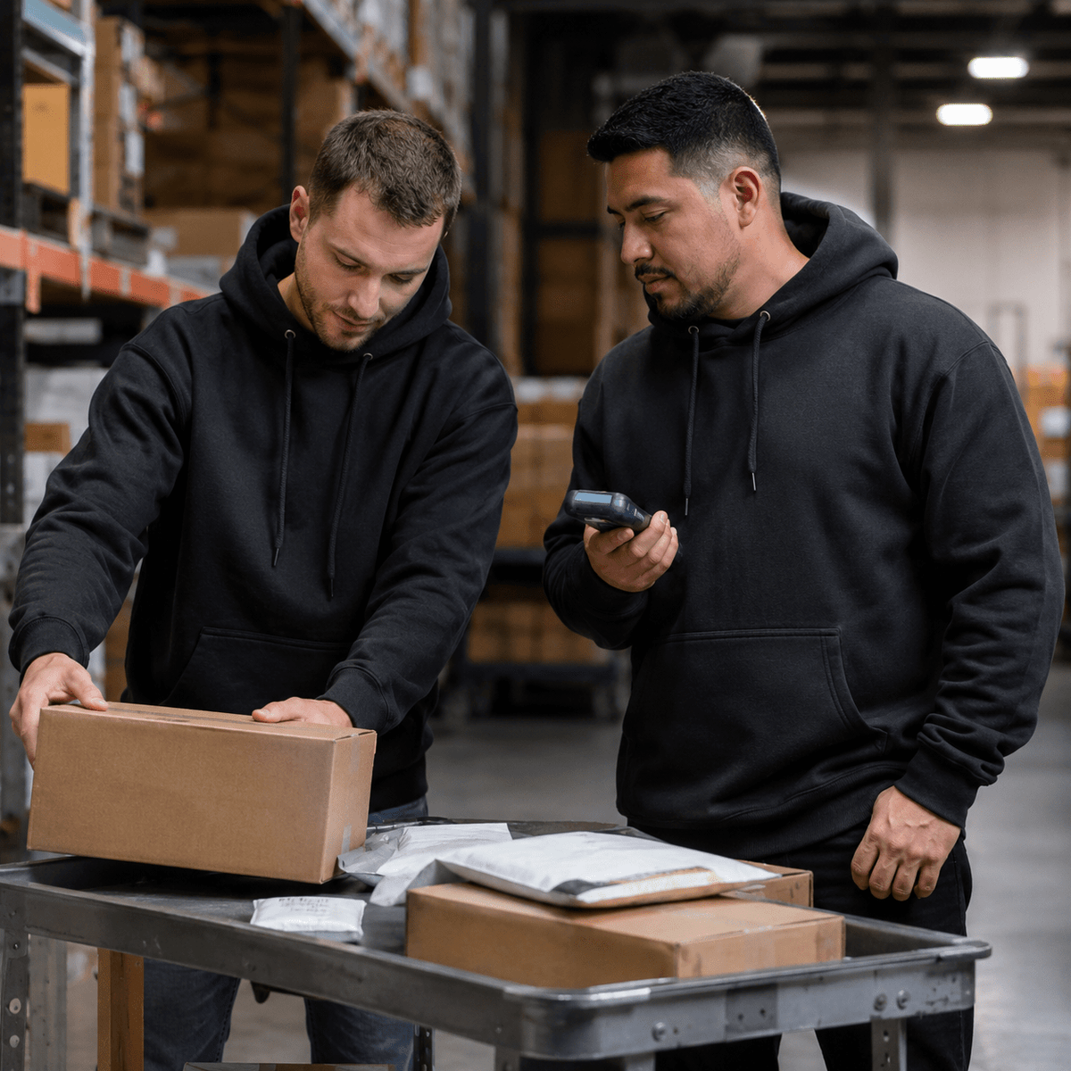 Hoodies & Sweatshirts - MEM Supply Co.
