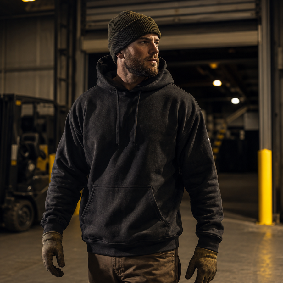 Hoodies & Sweatshirts - MEM Supply Co.