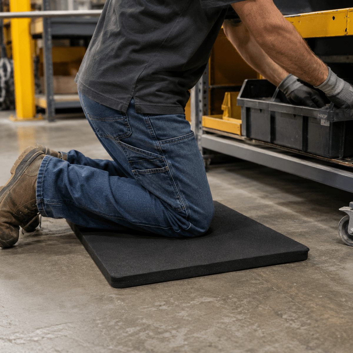 Kneeling Mats - MEM Supply Co.