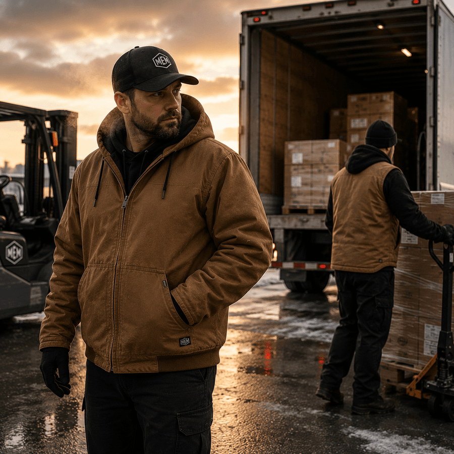 Outerwear - MEM Supply Co.