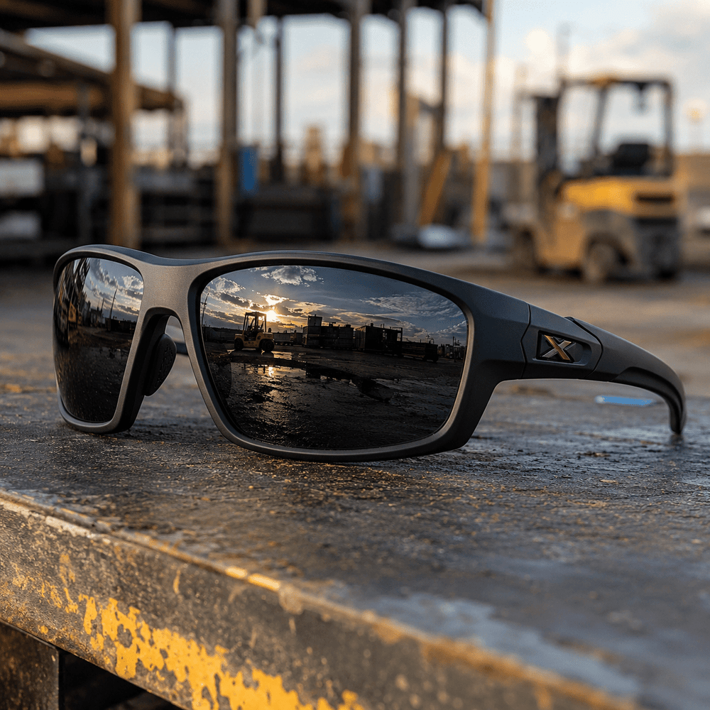 Polarized Sunglasses - MEM Supply Co.