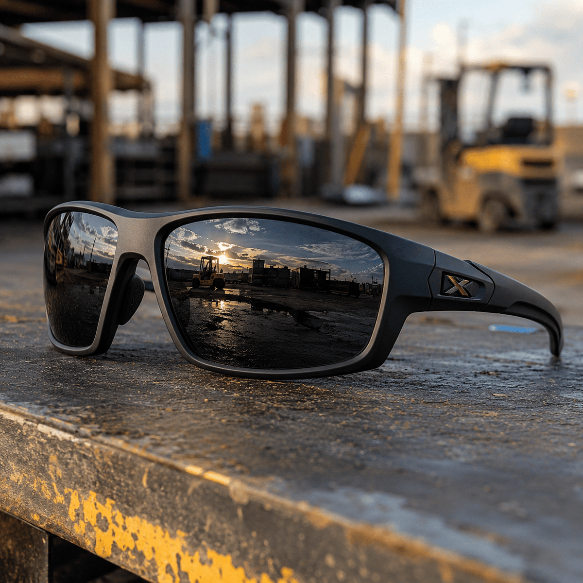 Polarized Sunglasses - MEM Supply Co.
