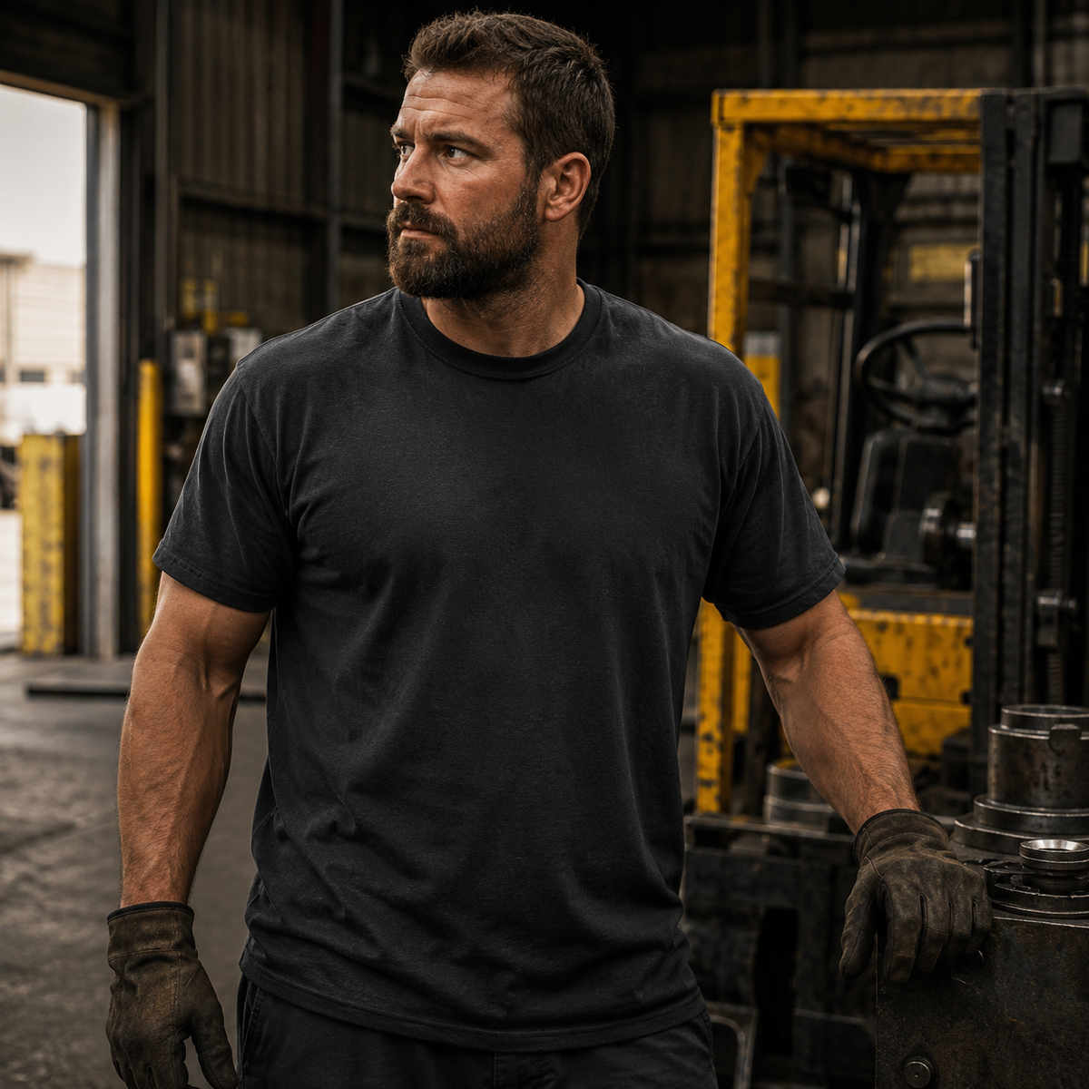 T-Shirts - MEM Supply Co.