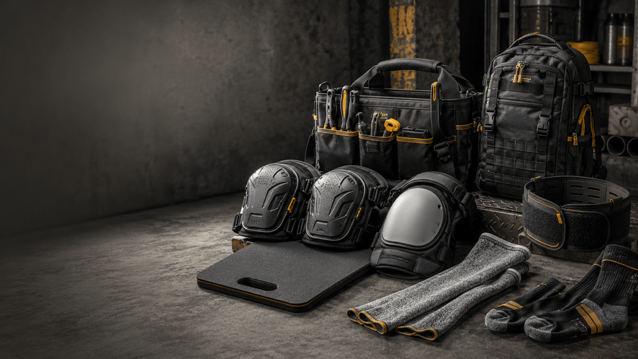 Tools & Gear - MEM Supply Co.