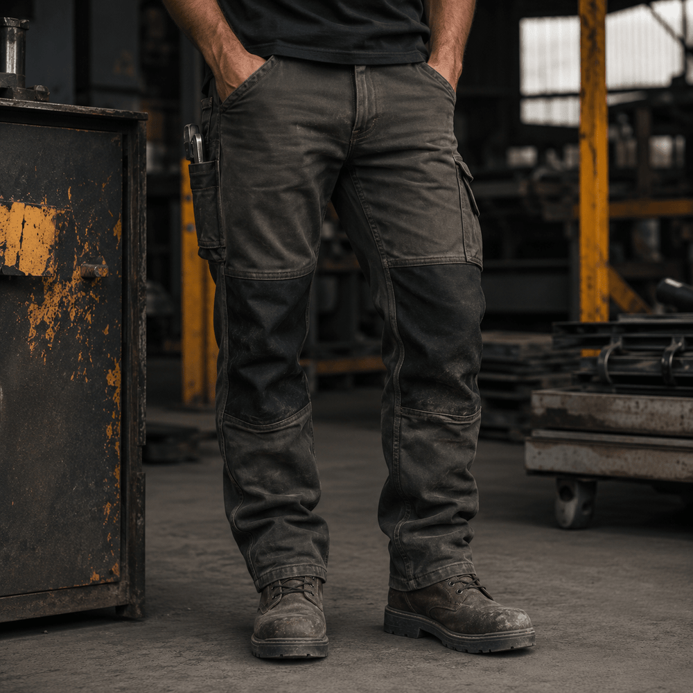 Work Pants - MEM Supply Co.