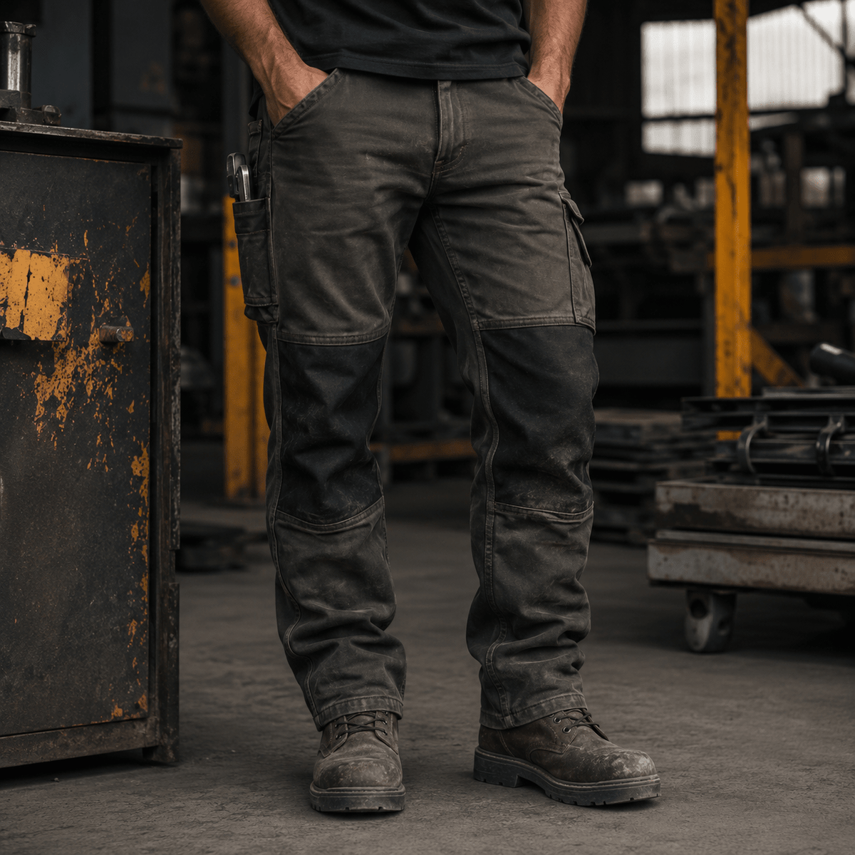 Work Pants - MEM Supply Co.