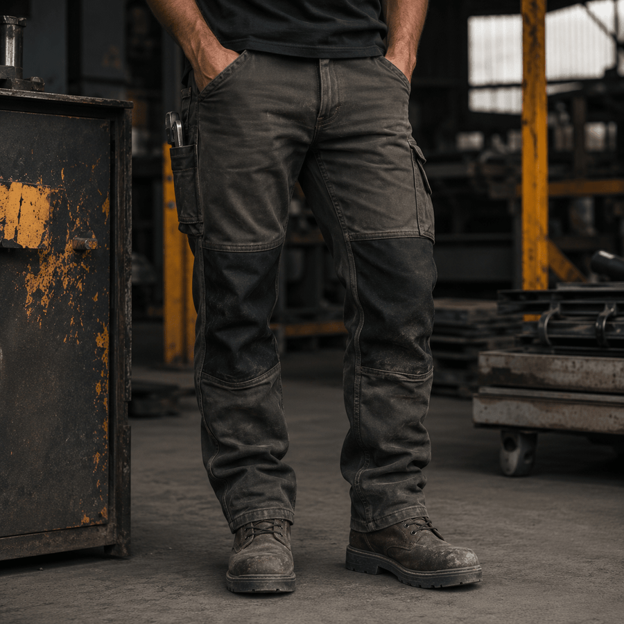 Work Pants - MEM Supply Co.