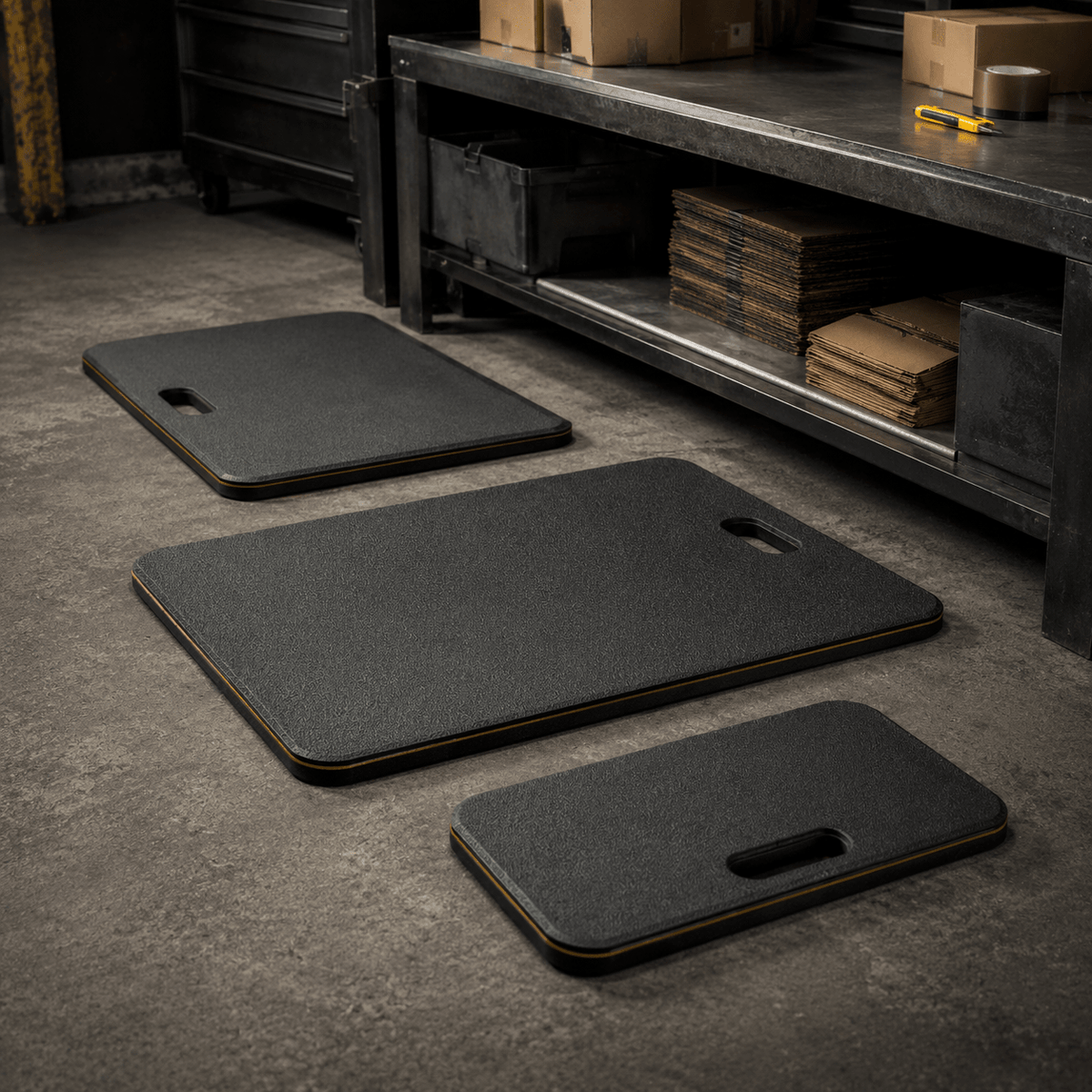 Workplace Mats - MEM Supply Co.