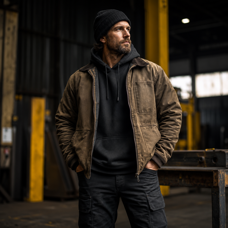 Workwear - MEM Supply Co.