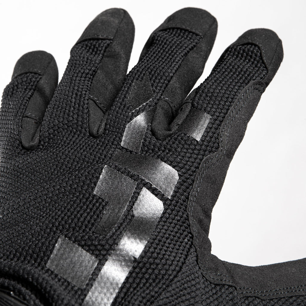 LIFT Safety OPTION Lightweight Work Gloves – Black