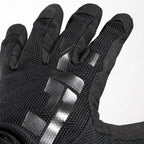 LIFT Safety OPTION Lightweight Work Gloves – Black