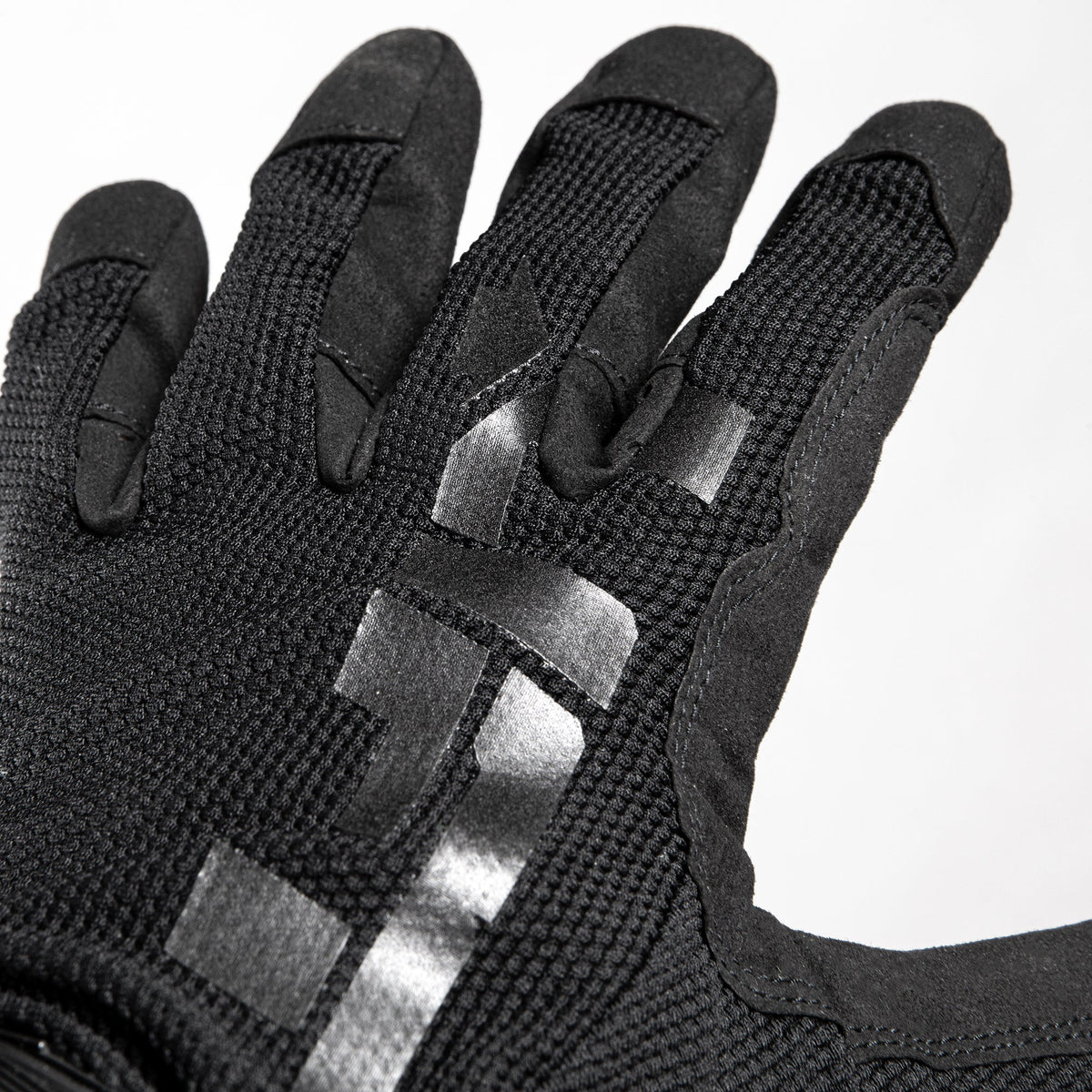 LIFT Safety OPTION Lightweight Work Gloves – Black