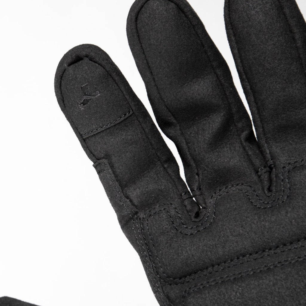 LIFT Safety OPTION Lightweight Work Gloves – Black