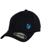 Demons Behind Me Never Fade Clean Collection Fitted Cap