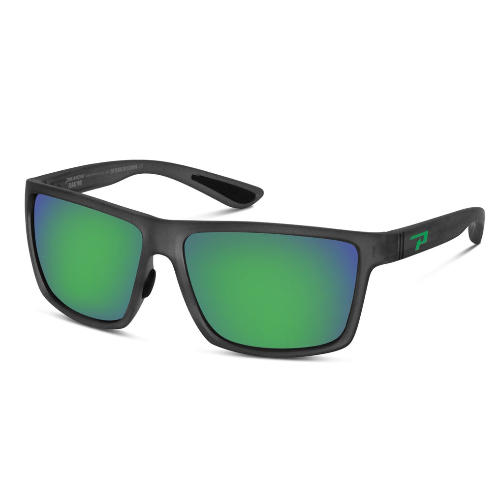 Peppers Hammerhead Polarized Floating Sunglasses