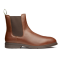 Proxon Tulsa Steel Toe Chelsea Work Boot – Amber