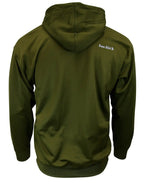 Demons Behind Me Unisex Moisture-Wicking Performance Hoodie