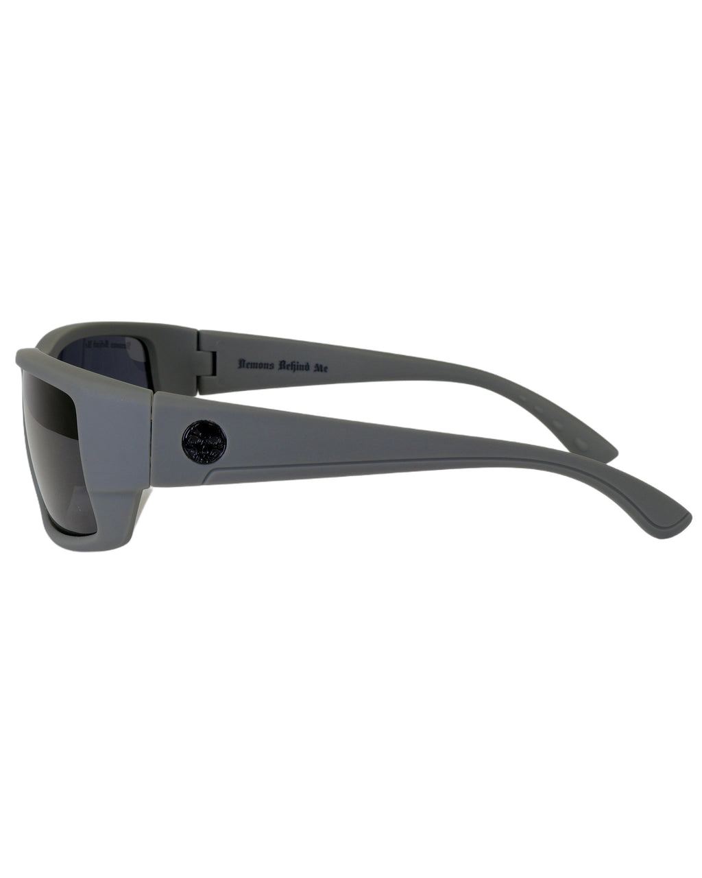 Demons Behind Me Cruiser 2.0 Polarized Sunglasses