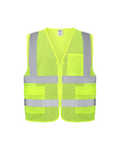 Kiwi Class 2 Dual-Band Hi-Vis Safety Vest