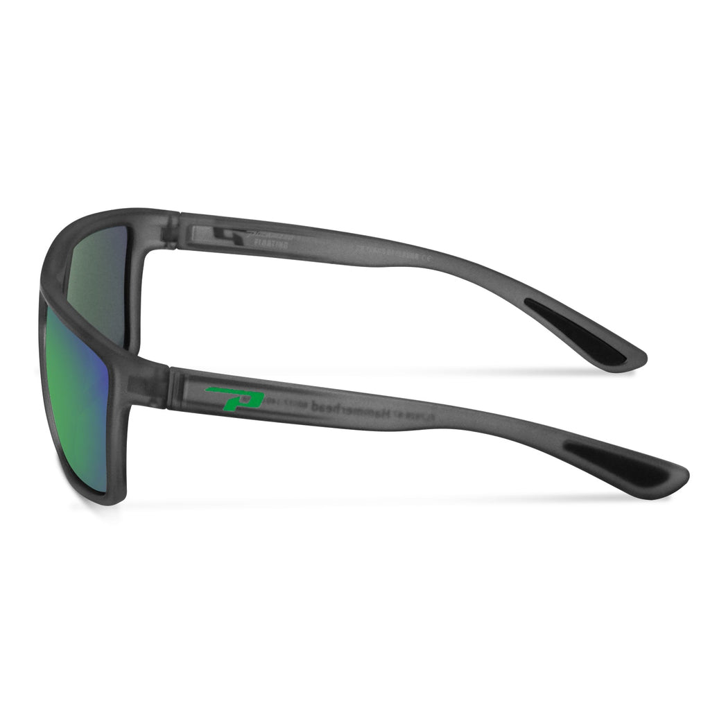 Peppers Hammerhead Polarized Floating Sunglasses