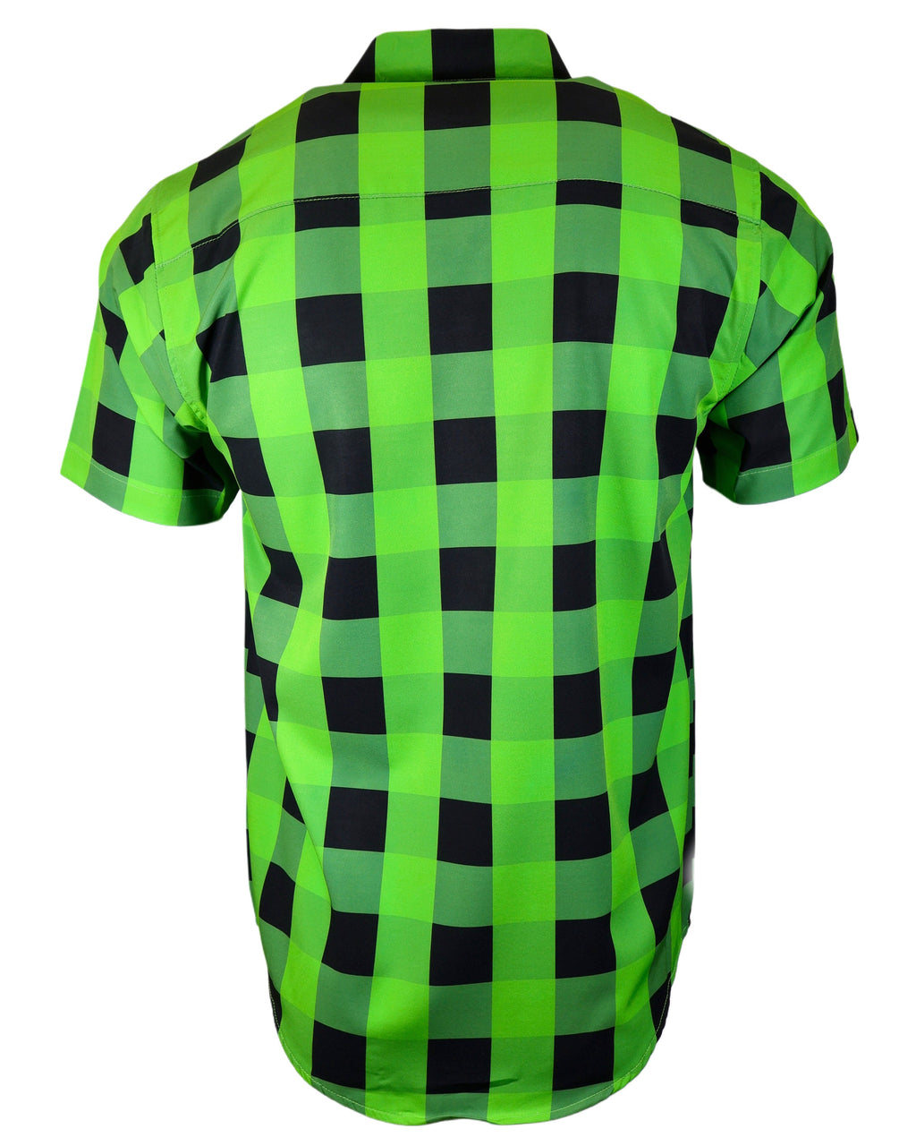Demons Behind Me Incredible H Lightweight 4-Way Stretch Shirt