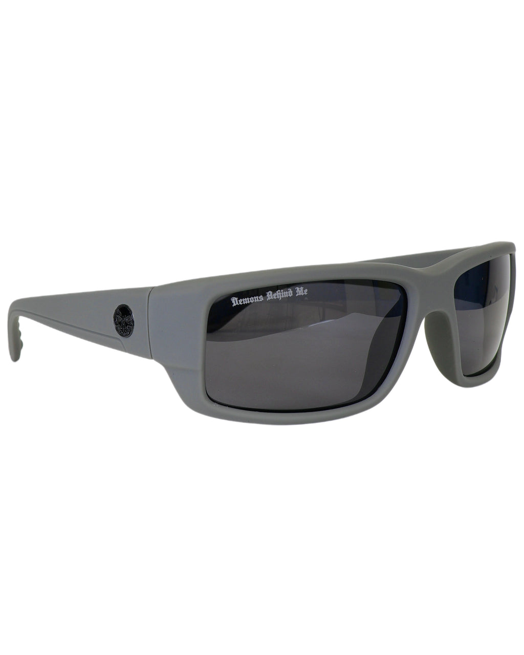 Demons Behind Me Cruiser 2.0 Polarized Sunglasses