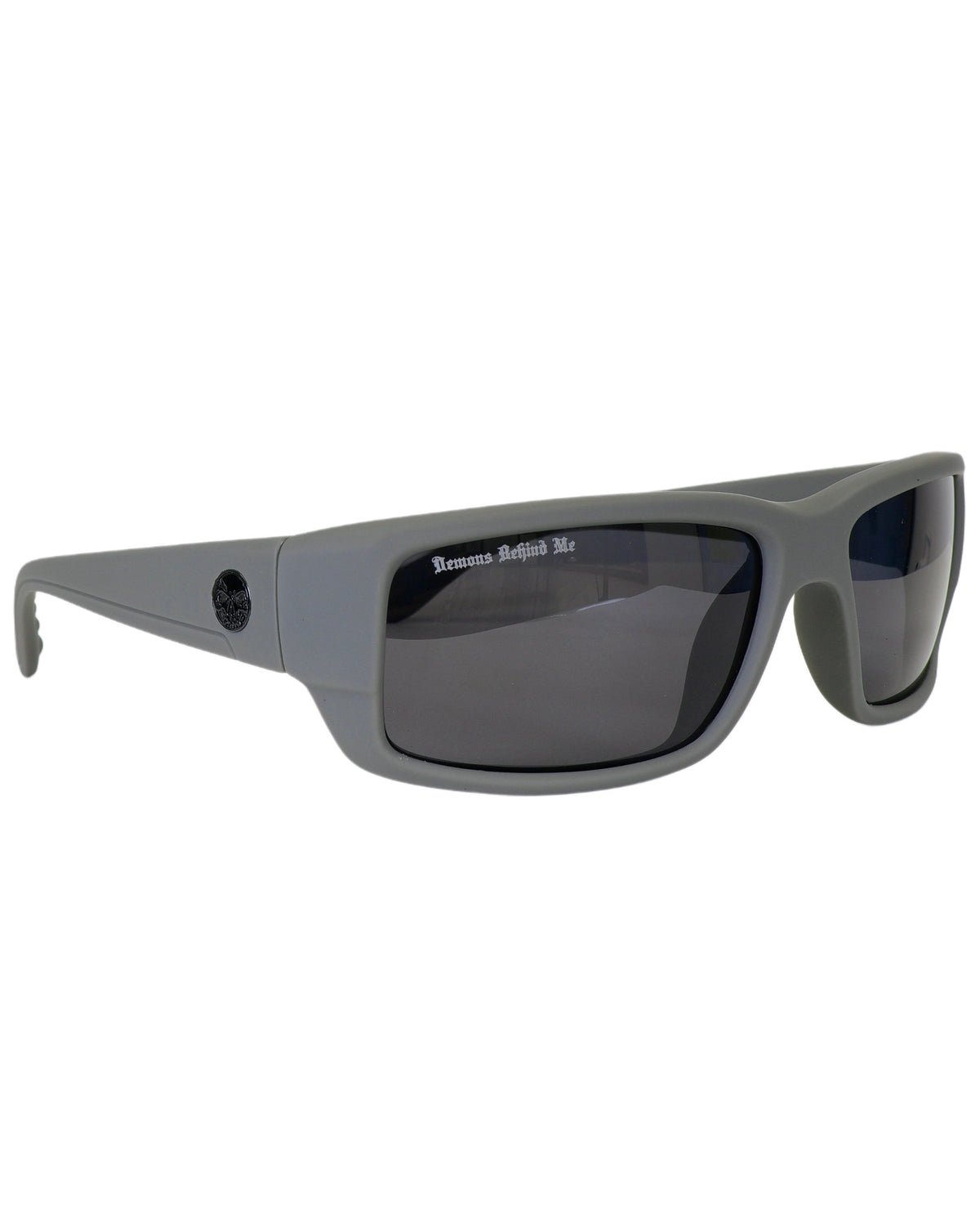 Demons Behind Me Cruiser 2.0 Polarized Sunglasses