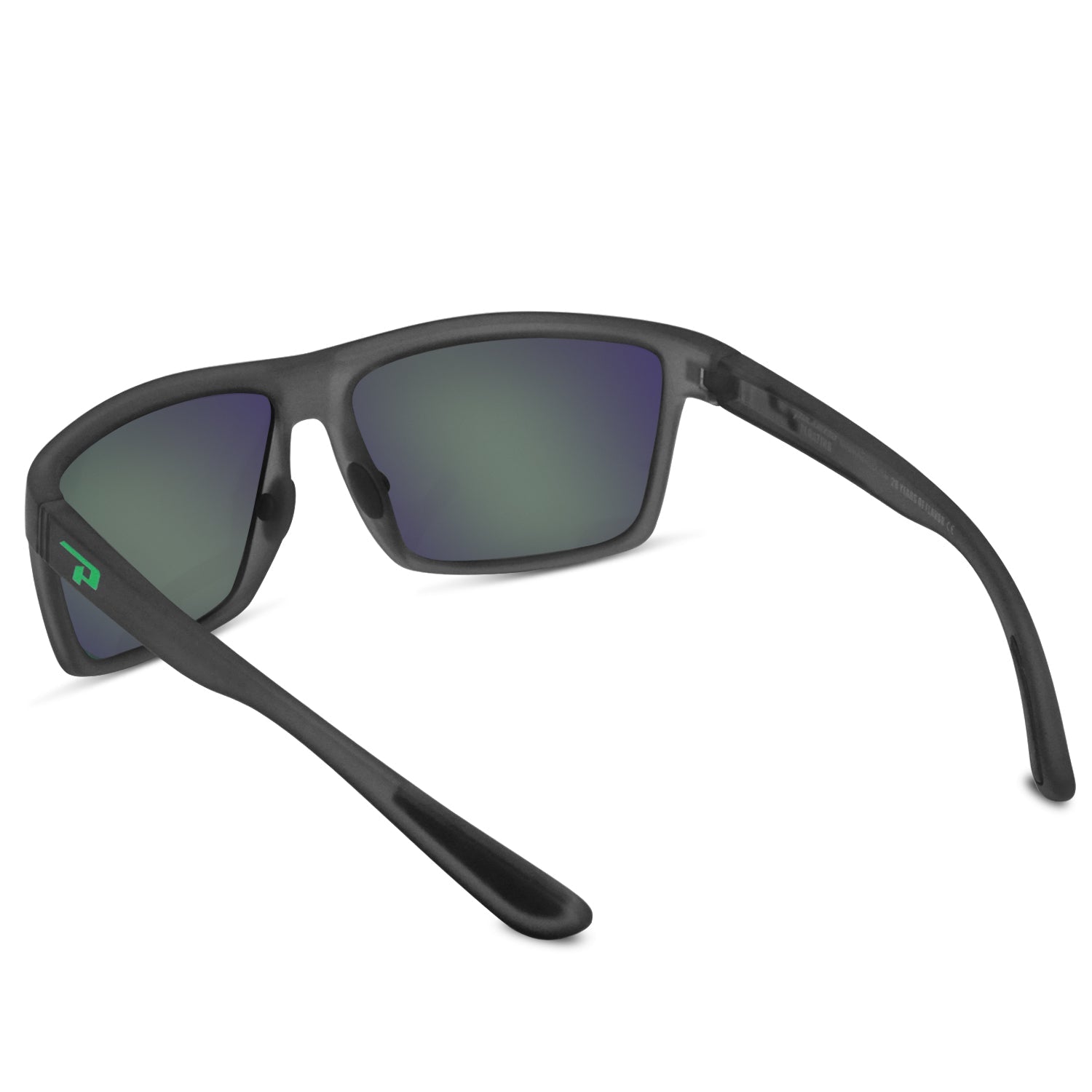 Peppers Hammerhead Polarized Floating Sunglasses