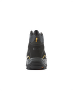 Kiwi Trail 5" Water-Resistant Composite Toe Work Boot – Grey