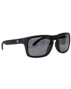Demons Behind Me Classic 2.0 Polarized Sunglasses – Matte Black