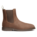Proxon Tulsa Steel Toe Chelsea Work Boot – Tobacco