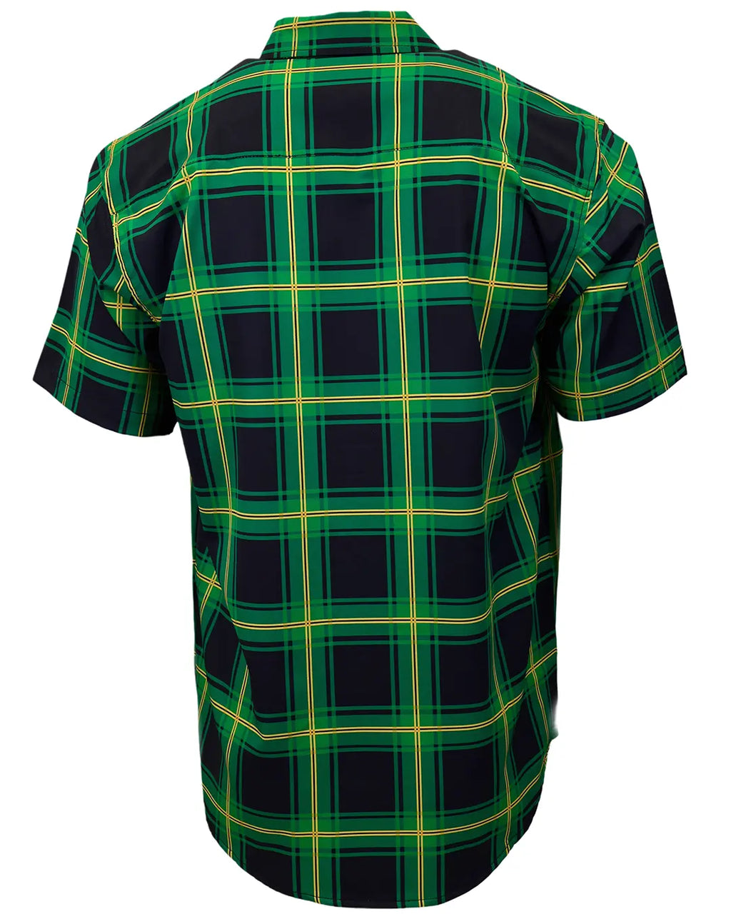 Demons Behind Me Lucky 2.0 Lightweight 4-Way Stretch Shirt