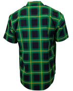 Demons Behind Me Lucky 2.0 Lightweight 4-Way Stretch Shirt