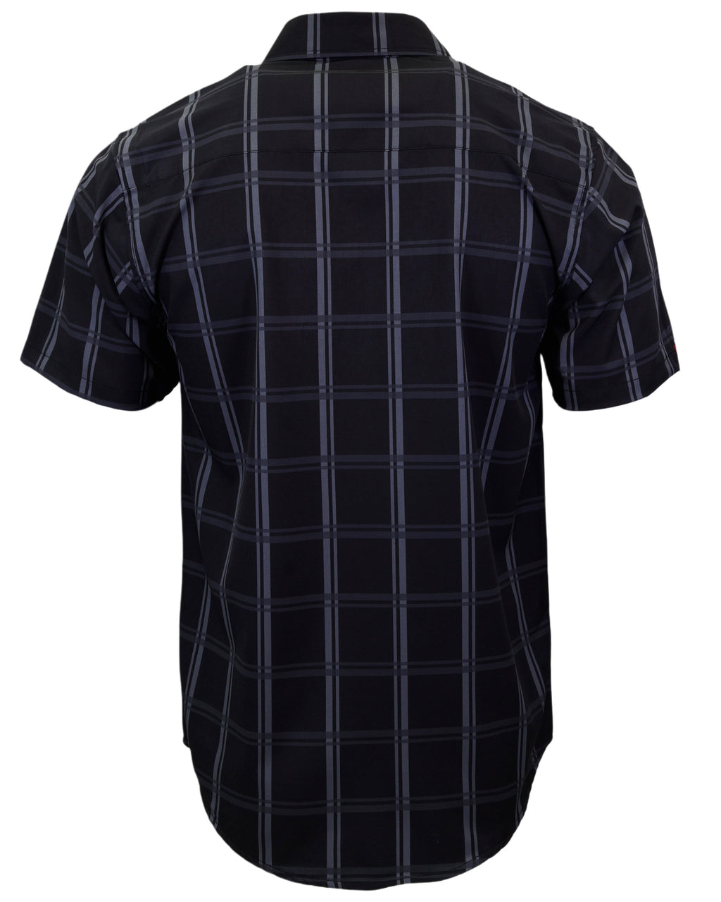 Demons Behind Me Slasher Lightweight 4-Way Stretch Shirt