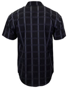 Demons Behind Me Slasher Lightweight 4-Way Stretch Shirt