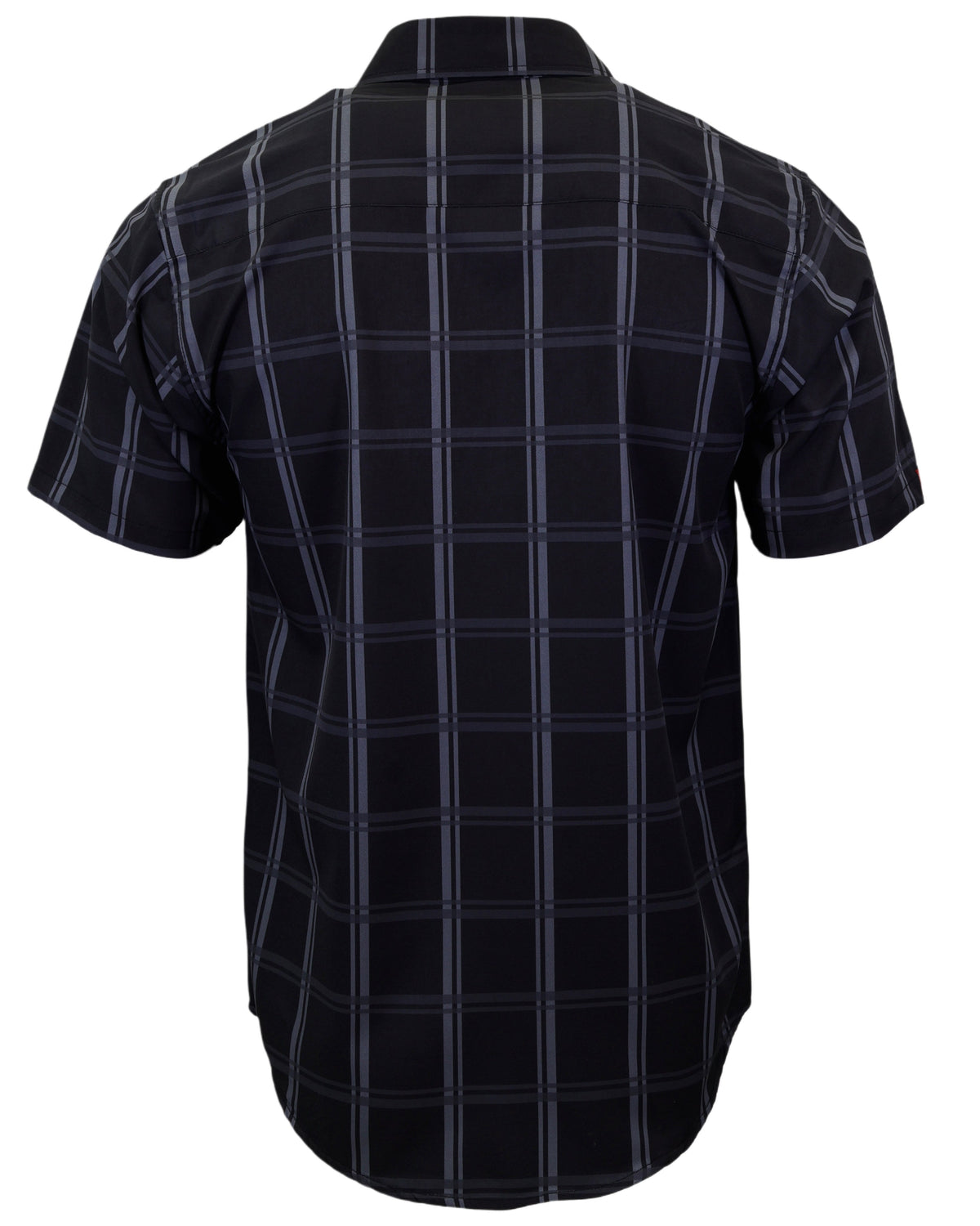 Demons Behind Me Slasher Lightweight 4-Way Stretch Shirt