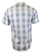 Demons Behind Me Great White Lightweight 4-Way Stretch Shirt