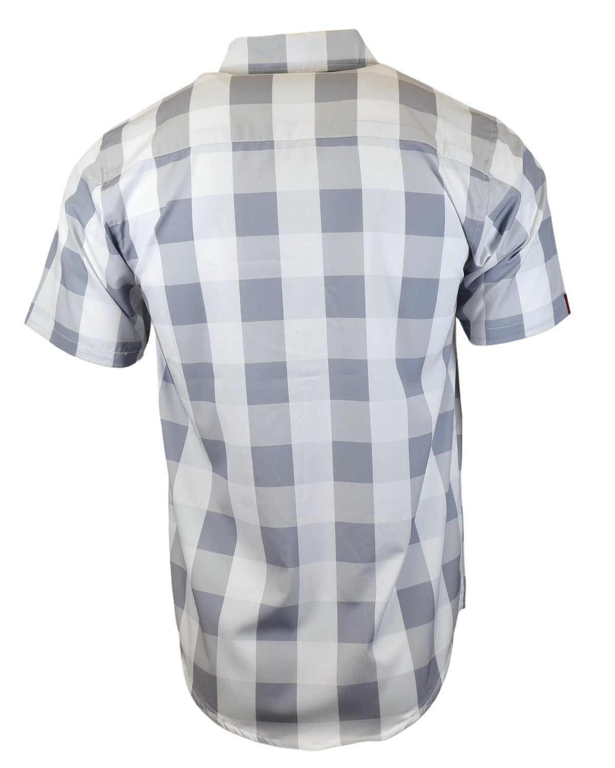 Demons Behind Me Great White Lightweight 4-Way Stretch Shirt