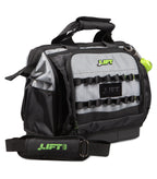 LIFT Safety HAULER Technician Tool Bag – 1680D