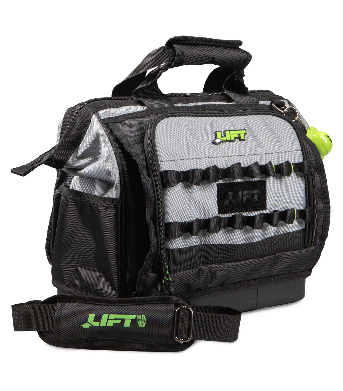 LIFT Safety HAULER Technician Tool Bag – 1680D